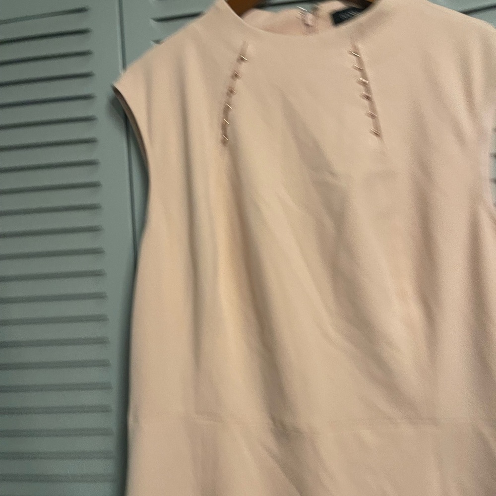 IVANKA TRUMP DRESS - Picture 4 of 6